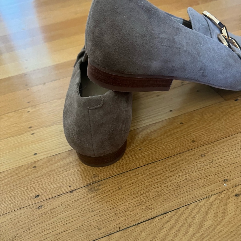 Steve Madden Ryann Bit Loafer - Picture 5 of 5